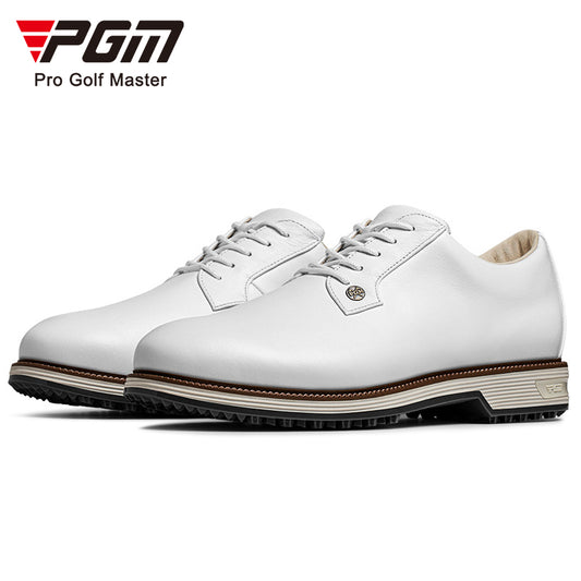 Golf Shoes New Arrival Men Waterproof Golf Shoe